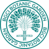 Botanic Gardens BGCI logo